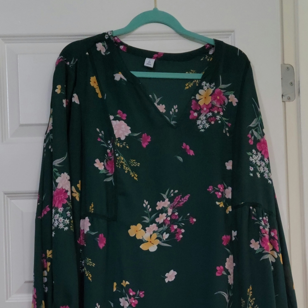 Old Navy Dress